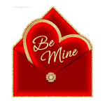 Be mine 